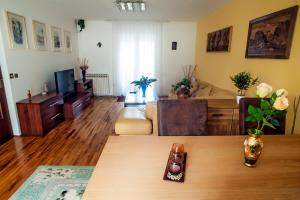 Hana House Pula
