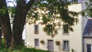 Apartman Chez Yann et Valérie Pont-Aven Franciaország