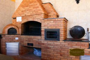 Chalé Recanto Monte Sinai