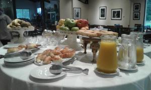 San Ceferino Hotel & Spa