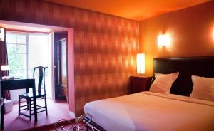 Hotels Le Faisan Dore : Suite 2 Chambres