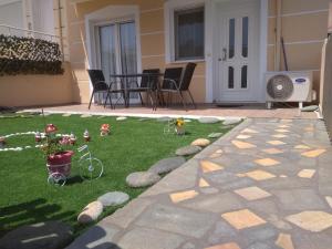 Evris House Kavala Greece