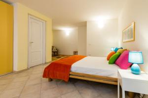 Apartment in S'Abba e Sa Pedra complex with pool img13