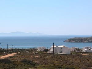 Bonatsa House Antiparos Greece