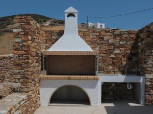 Bonatsa House Antiparos Greece