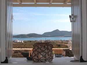 Bonatsa House Antiparos Greece