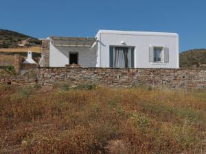 Bonatsa House Antiparos Greece