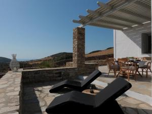 Bonatsa House Antiparos Greece