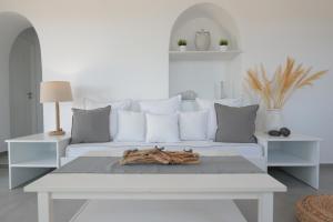 Bonatsa House Antiparos Greece