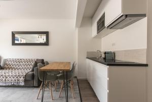 Appartements Beautiful Apartment near Monaco : photos des chambres