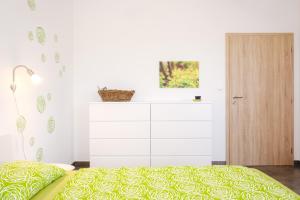 Apartment Zelená zahrada