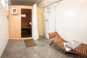 Apartment Zelená zahrada