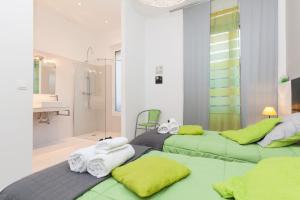 Appartements ZEN 2 pieces 3 etoiles, plein centre cannes, a 5mn des plages et du palais : photos des chambres