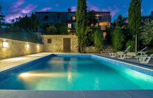Holiday Home Vizinada