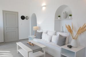 Bonatsa House Antiparos Greece