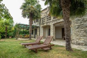 Holiday Home Vizinada