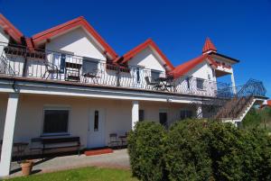 Villa Gravaldi