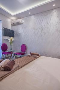 Luxury Boutique Studio Apartments