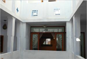 Hôtel Ras El Maa