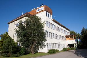 3 gwiazdkowy hotel D-Hotel Gyula Węgry