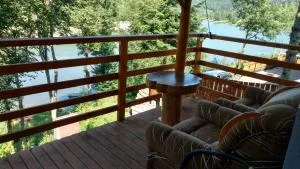 Marina u Chmiela - 布科维茨