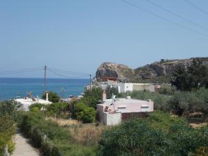 Anthoula Studios Rhodes Greece