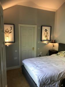 Double or Twin Room room in Beck Hall