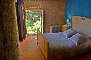 B&B / Chambres d'hotes La Voureyline : photos des chambres