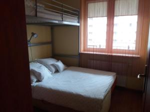 Apartament Spacerowa