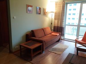 Apartament Spacerowa