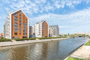 Apartament Jaglana by TriApart