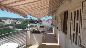 Apartmani Tomislav