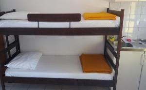 Apartmani Tomislav