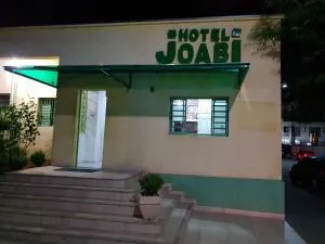 Hotel Joabi - 平达莫尼扬加巴