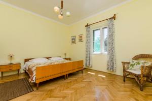 Two-Bedroom Apartment Standard room in Apartments Marija