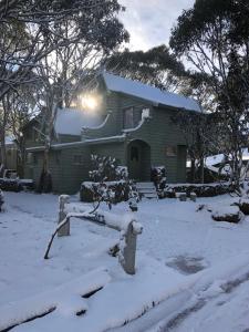 Bindi - Alpine Getaways's Chalet at Tower Rd