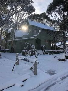 Bindi - Alpine Getaways's Chalet at Tower Rd - Rundells
