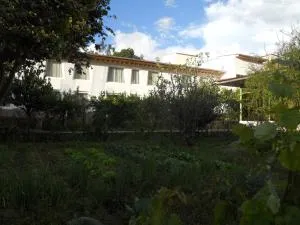 Hotel El Abuelo - Манкос