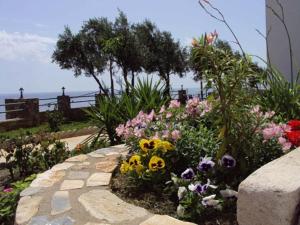 Guesthouse Enastron Pelion Greece