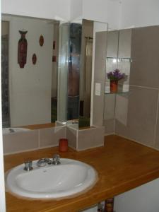 LA FOGLIA departamentos