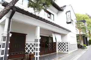 Izumiya Zenbe - Asama