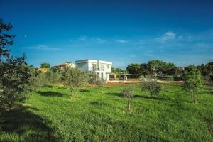 Holiday Home Bellissima 