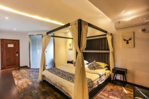 MUWA Boutique hotel