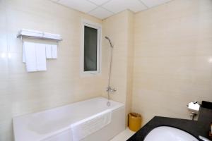 Dendro beachfront Hotel