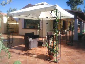 Agriturismo la Mimosa img26