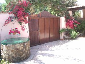 Agriturismo la Mimosa img19