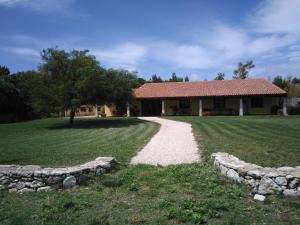 Agriturismo la Mimosa img25