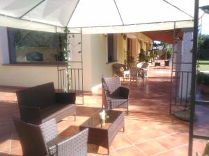 Agriturismo la Mimosa img18