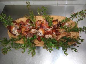 Agriturismo la Mimosa img12