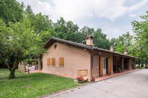 Pension Mb bed & breakfast Zola Predosa Italien